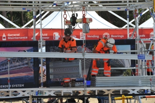 test unpublished news