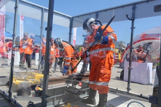 JB's nine story test 