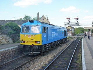 Class 60