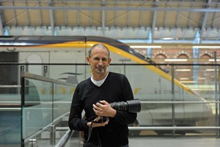 Freelance photojournalist - Paul Bigland