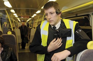 By-law enforcement officer - Sam Colley