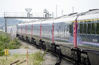 Rail franchising review 'within ten days' of election if Labour win power