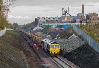 Full timetable for Borders Railway published 