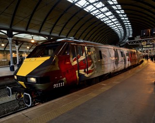 East Coast 91111 - For The Fallen