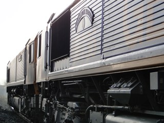 GBRf begins its five-year contract with AI