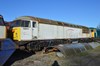Stored UK Rail Leasing 56031 at Leicester on January 15. RICHARD CLINNICK.