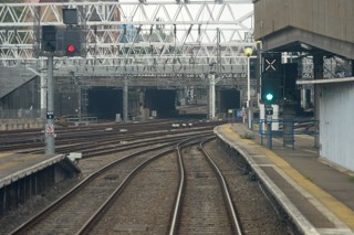 Longest day on a Pendolino
