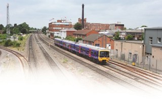 Full steam ahead for Crossrail