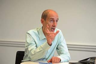 HS2: "a great national cause"