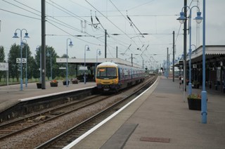 Ely’s electric revolution