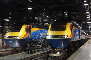 It will be all right on the nightshift