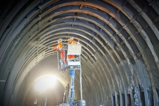 There’s no place like Holme