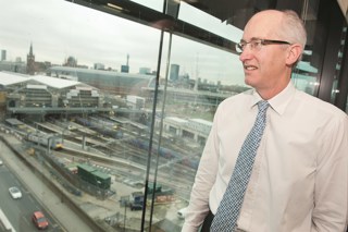 NR's Quiet Revolution