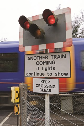 Airtrack: stopped in its tracks?