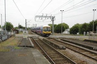 Will rail return to the capital of the Fens?