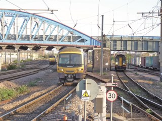 Reshaping Peterborough