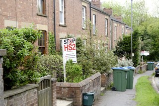 RAIL Investigates…Is HS2 fight a waste of taxpayers' money?