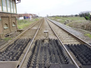 Breckland’s signalling strife