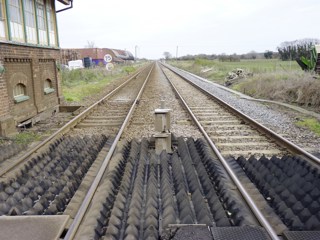 Breckland's signalling strife