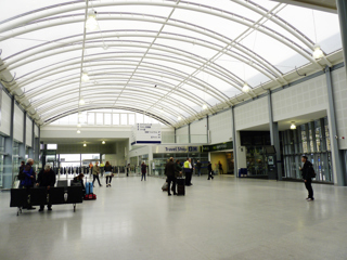 Britain's Scot talent