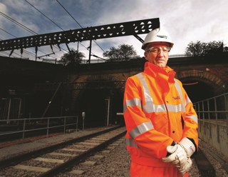 "You can't change culture overnight. But we're moving in the right direction."