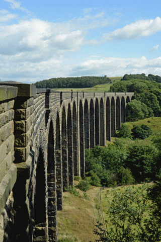 Old lines never die…they just get recycled