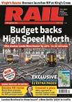 RAIL 797: Low-key report, big potential