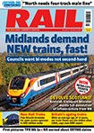 RAIL 813: A watershed at Network Rail