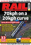 RAIL 814: Croydon, HS2 and NR costs...