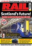 RAIL 816: Strikes, carnage and threats