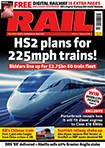 RAIL 819: TOC ownership heads abroad