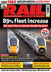 RAIL 823: Every pound must count