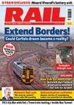 RAIL 825: Thinking the unthinkable  