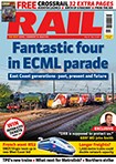 RAIL 826: Franchising must now evolve 