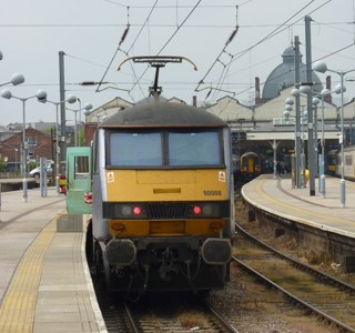 GEML investment worth £60bn