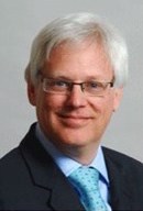 Chris Fenton appointed Chairman of NSARE