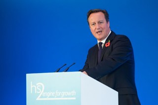 ‘HS3’ to cut journey times between northern cities