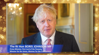 Prime Minister leads gratitude for “railway family”