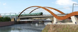 Ordsall Chord given green light by inspector 