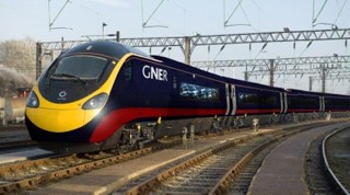 Alliance reveals London-Edinburgh ECML plans