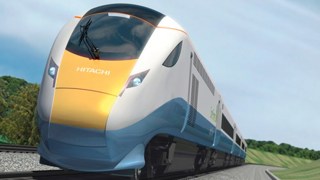 Agility finally secures £4.5bn deal to build IEP trains