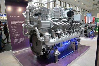 MTU: ‘IIIB-compliant engines will fit inside UK locomotives’