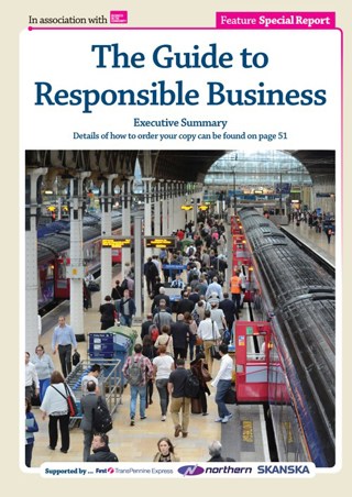 The Guide to Responsible Business