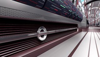 New Tube designs for London