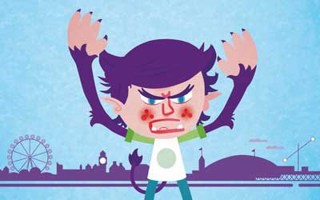 TV advert launched to promote family rail travel