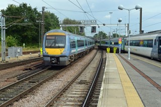 Prospects for East Anglia