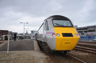 Eight years on - East Coast loses its way