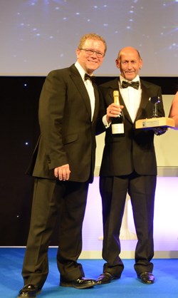 Unsung hero who’s always keen to help