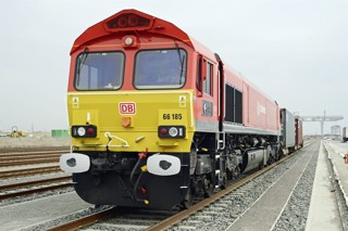 Big opportunities for freight