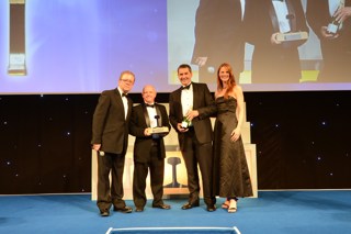 A very special workforce